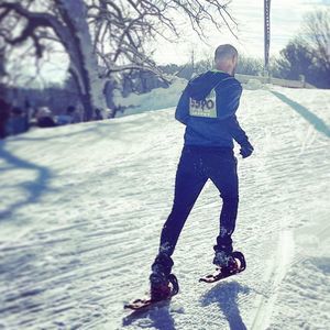 Meet your Posher, John